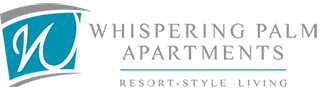 whispering palm apartments